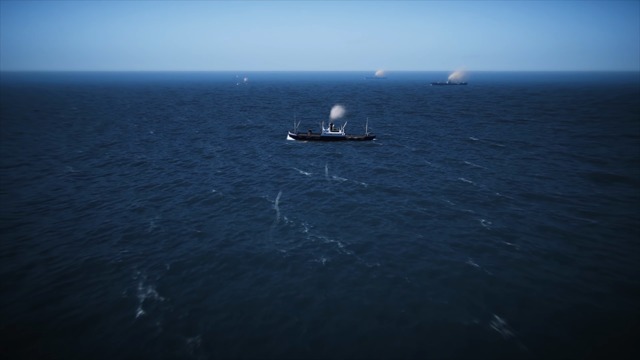 Early Access Trailer