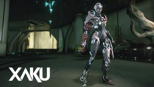 TennoCon 2020: Xaku