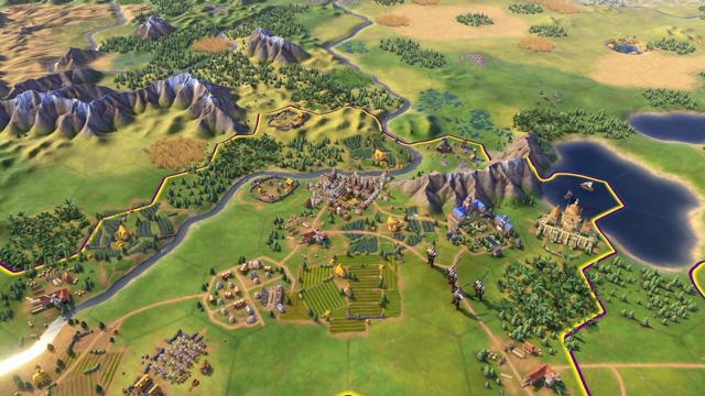 First Look: Builders