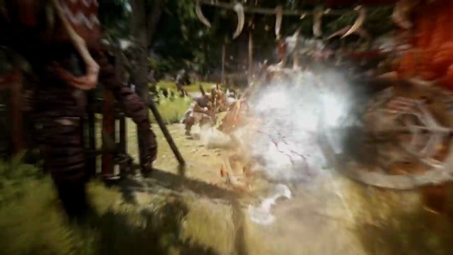 Vorstellung der Klassen: Berserker