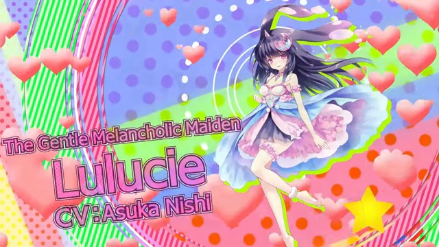 Opening Movie
