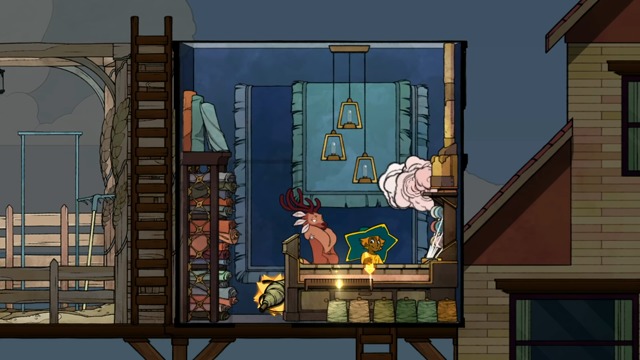 Launch Trailer