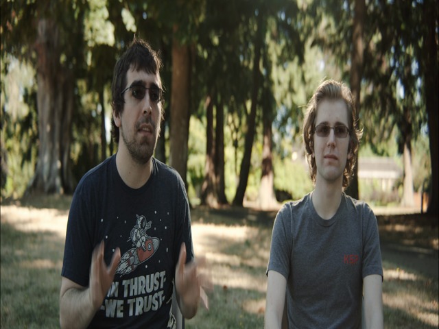 Episode 3 - Next Gen Astronauts