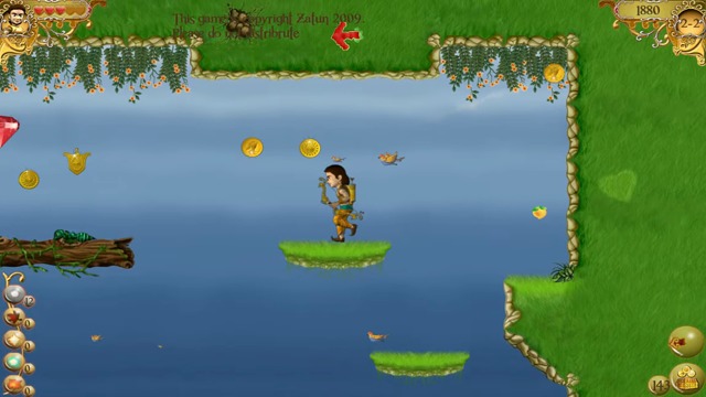 Launch Trailer (Steam)