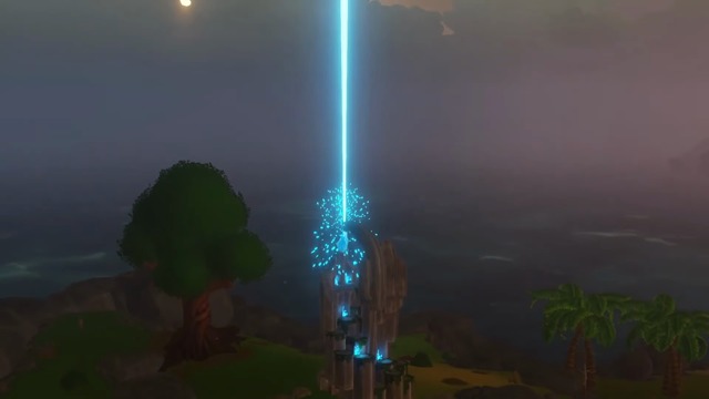 Official Gameplay Trailer