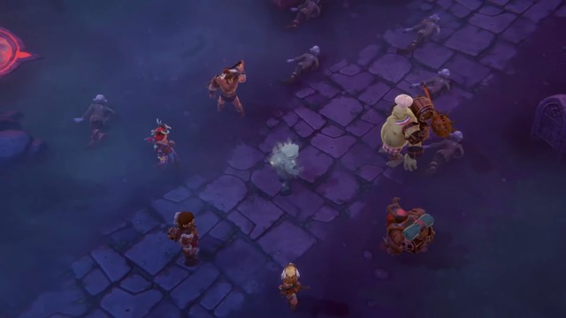 DLC Ruins of Limis - Trailer