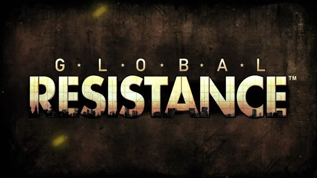 Global Resistance-Trailer