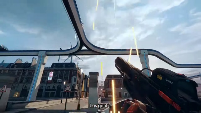 Season 1 Launch-Trailer