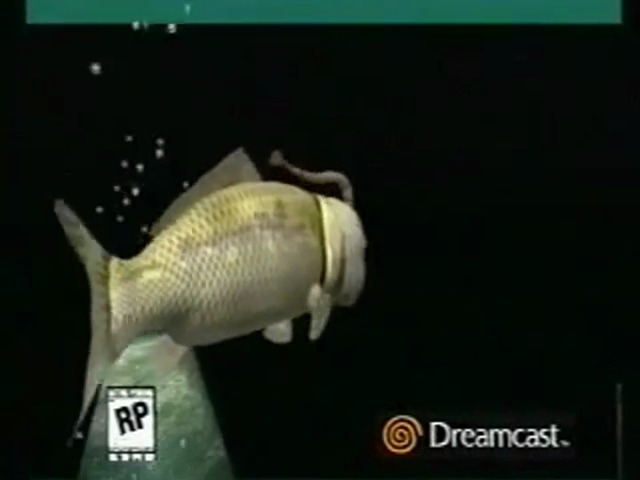 Dreamcast-Trailer