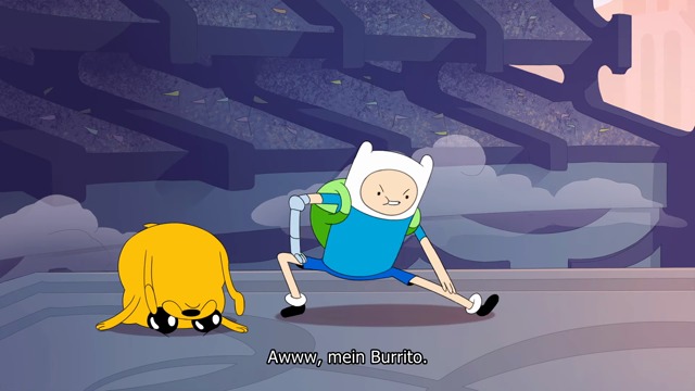 E3 2019: Adventure Time Event
