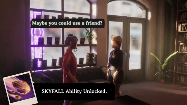 Early Access Launch Trailer