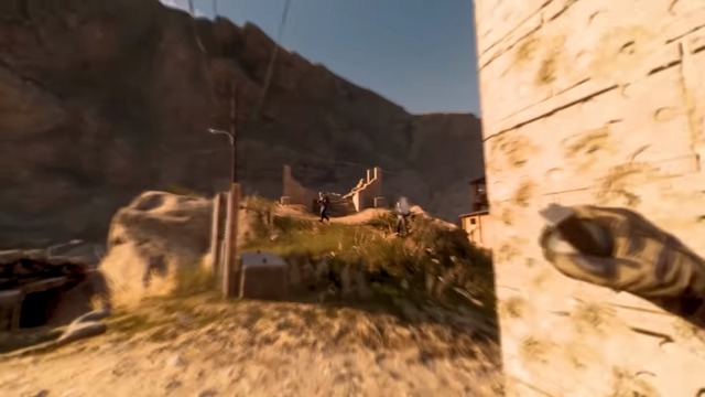 Console Launch Trailer