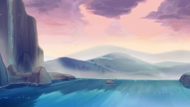 Ank�ndigungs-Trailer