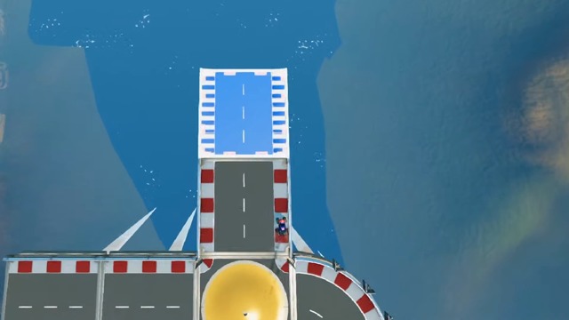 Ank�ndigungs-Trailer