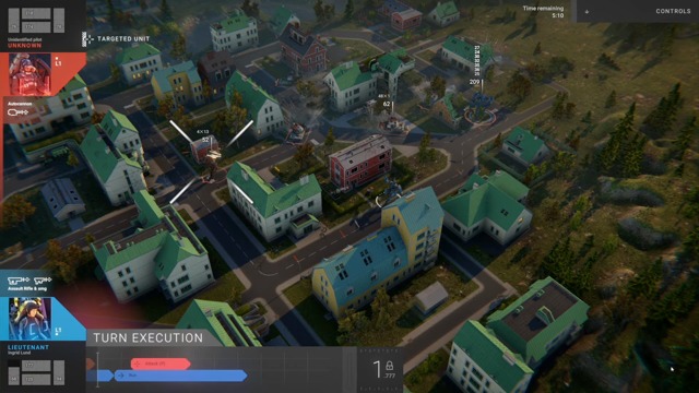 Early Access Developer Walkthrough