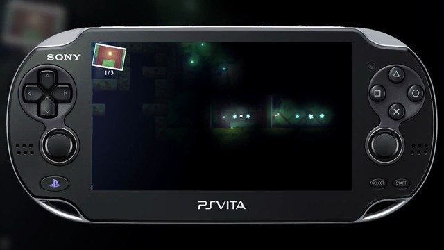 PS3 und Vita-Trailer