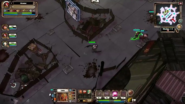 Ank�ndigungs-Trailer