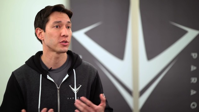 Change the Way You Compete