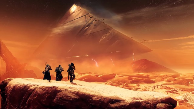 Saison der Ankunft - Gameplay-Trailer