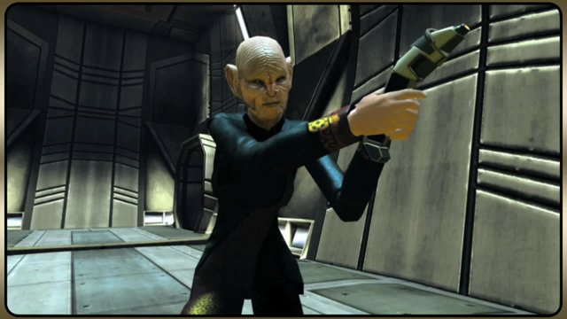 Expanding Universe, Teil 1