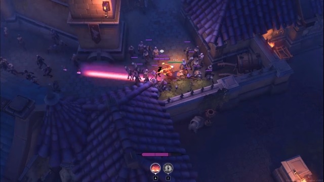 PvP-Trailer