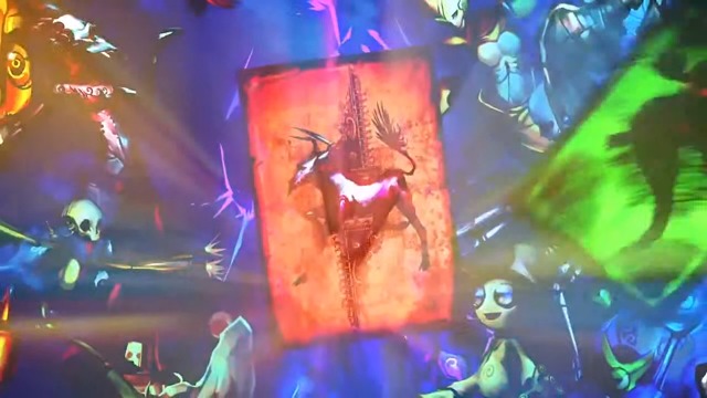 Launch Trailer (Switch)