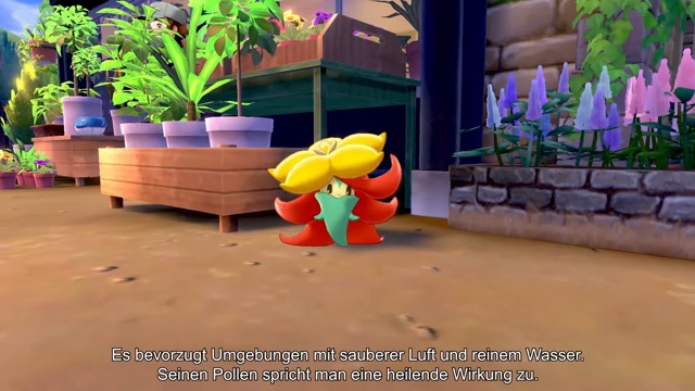 Pok�mon Direct (05.06.2019)