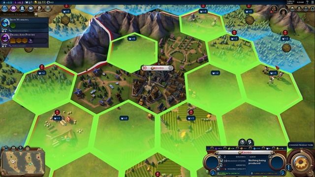 First Look: Japan