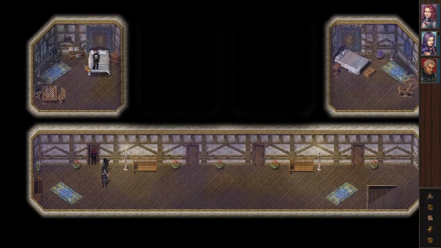 Spielszenen-Trailer