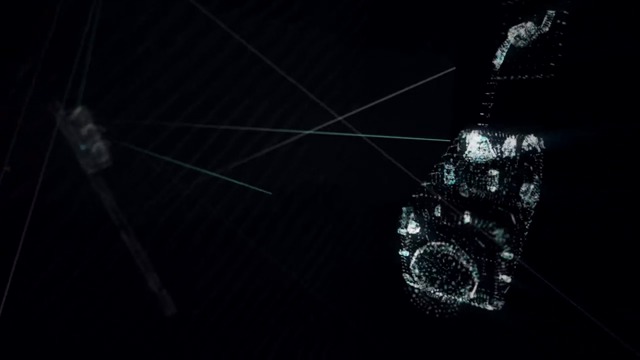 Trailer zur Website Wearedata