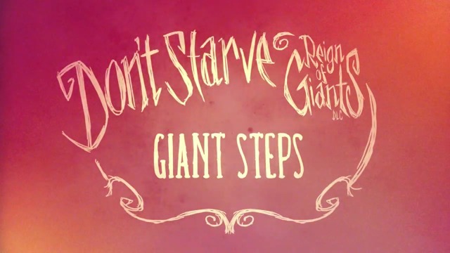 Reign of Giants DLC Trailer