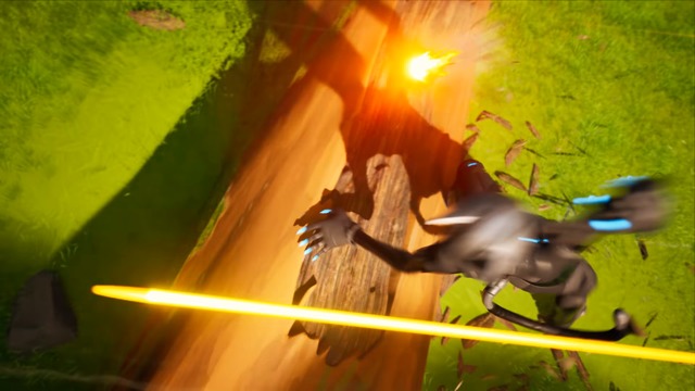 Kapitel 2 | Season 2 | Top Secret Launch Trailer