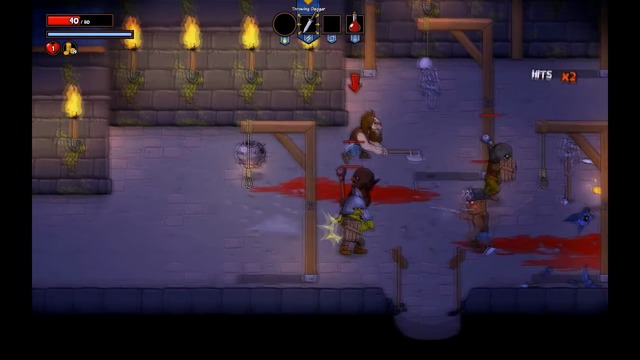 Early Access-Trailer