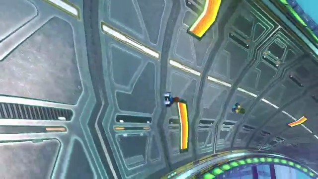 Mute City (DLC-Paket 1)