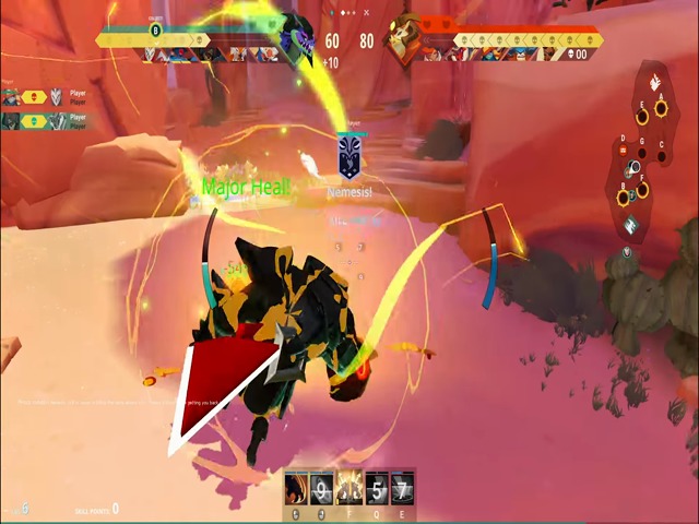 Helden-Spotlight: The Margrave
