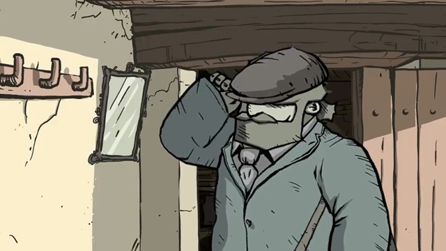 Trailer zum Android-Launch