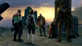 Guardians of the Galaxy: Vorschau