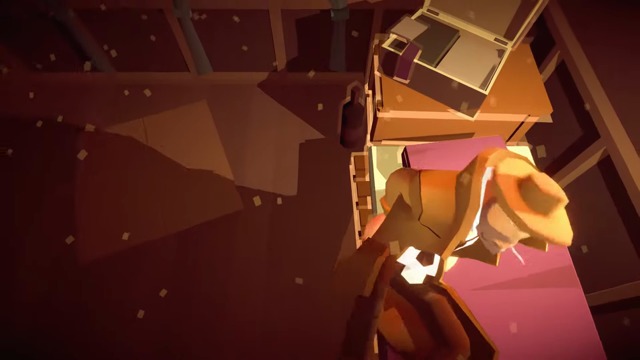 Launch Trailer