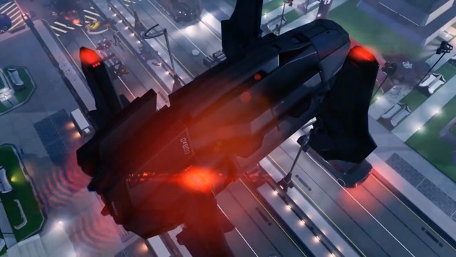E3 Playback - Dissecting the XCOM 2 Demo