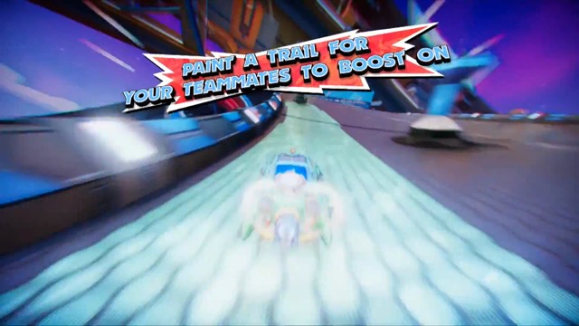 Switch-Trailer