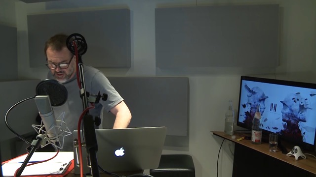 Vlog - Voices to be heard