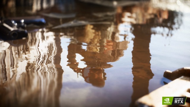 GeForce RTX Trailer