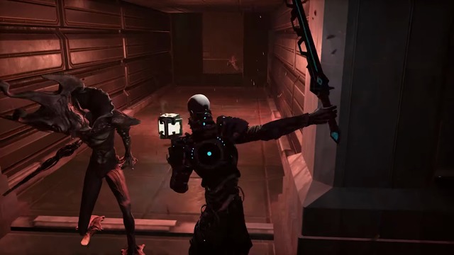 Switch Gameplay Trailer