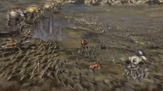 Cinematic Trailer (PC)