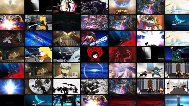Character Introduction Trailer #2