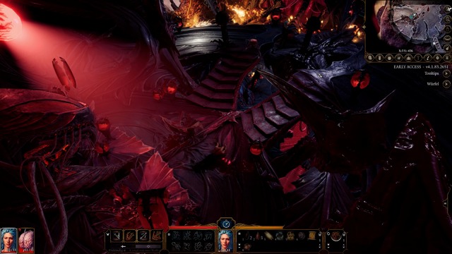 Early Access: Der Einstieg