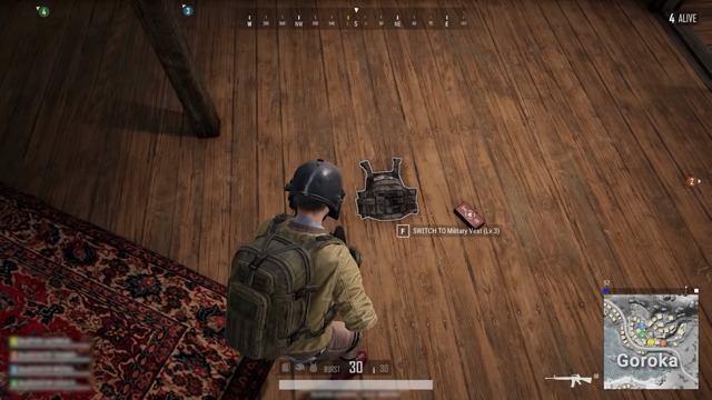 Patch Report - PC Update #29