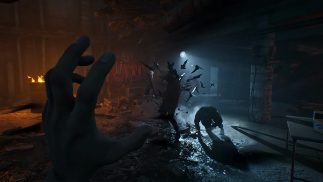 E3 2019: Trailer - Extended