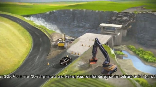 Rabbids Renault-Werbung