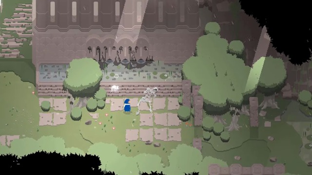 Launch Date Announcement Trailer